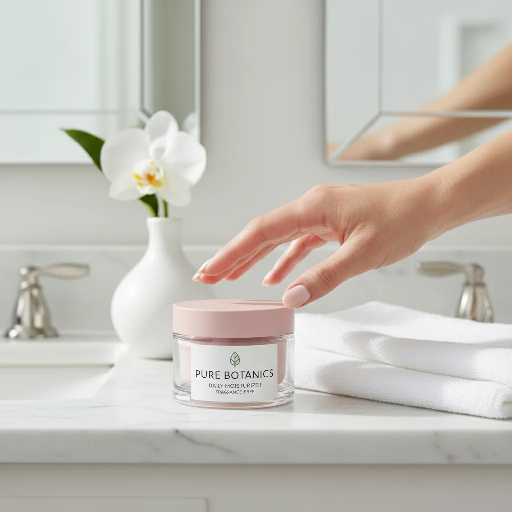 Coffee mug lifestyle photography showing product in home use context