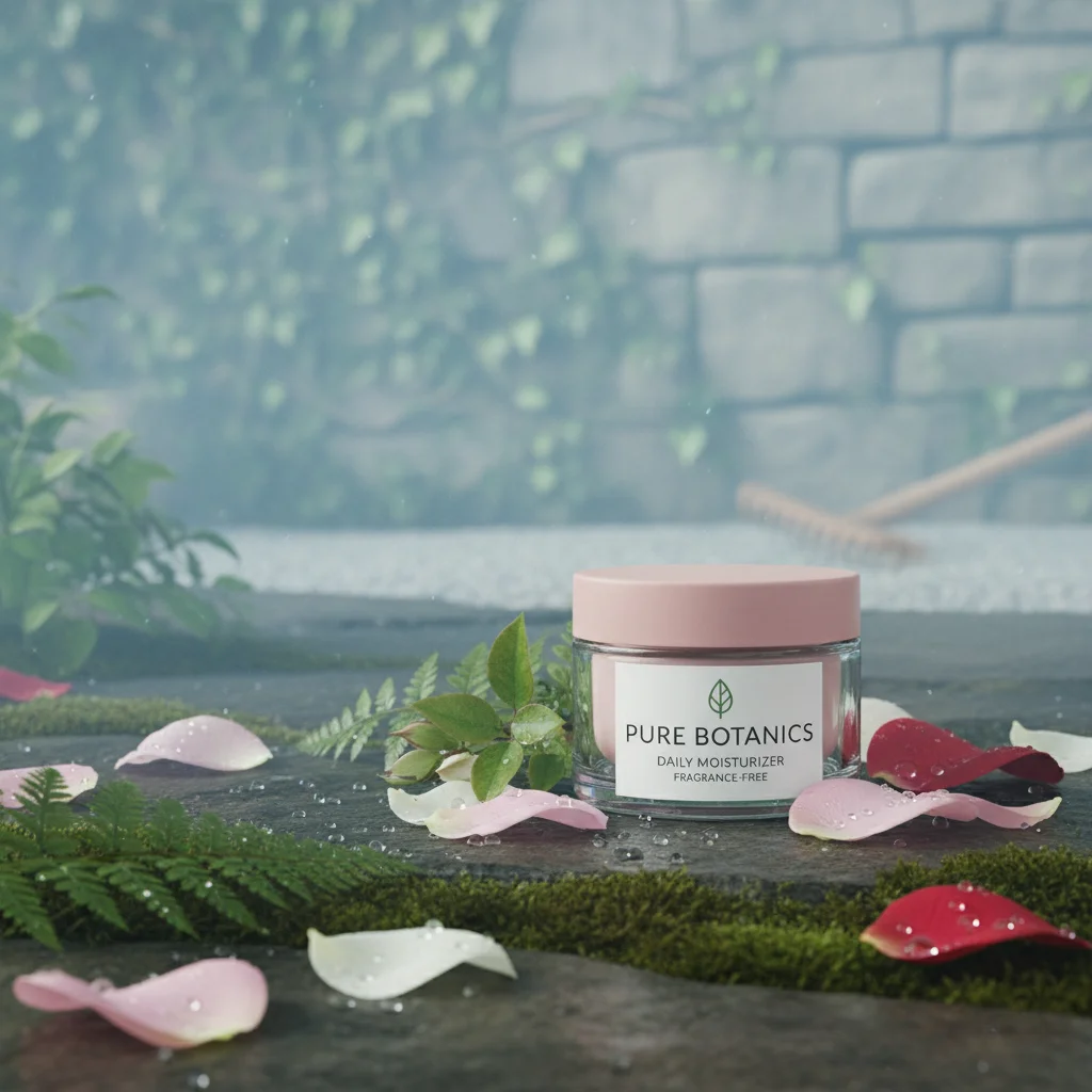 Product shown in authentic lifestyle setting generated with Gemini AI