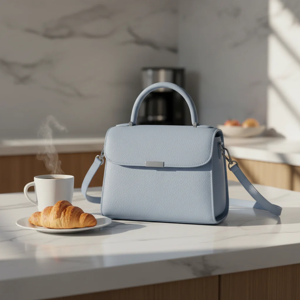 Studio style AI generated image