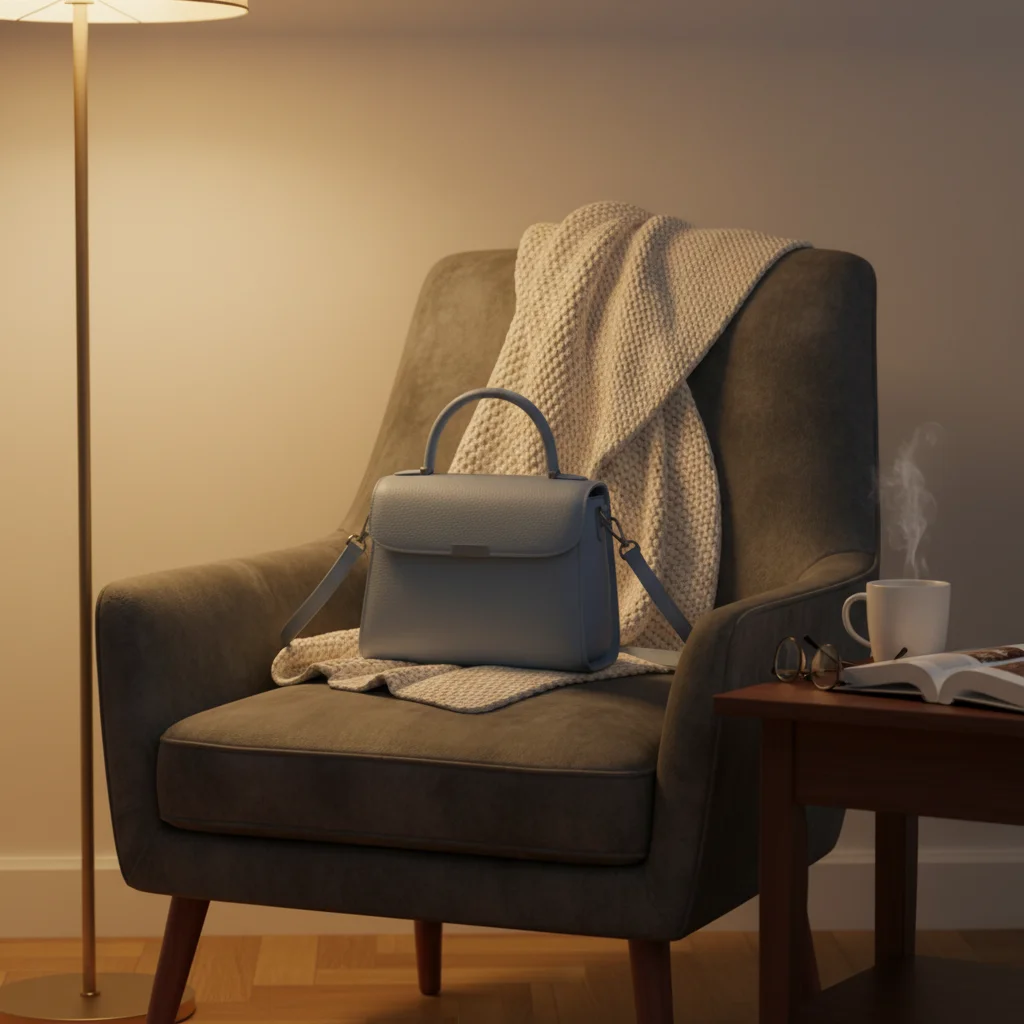 Nature style AI generated image