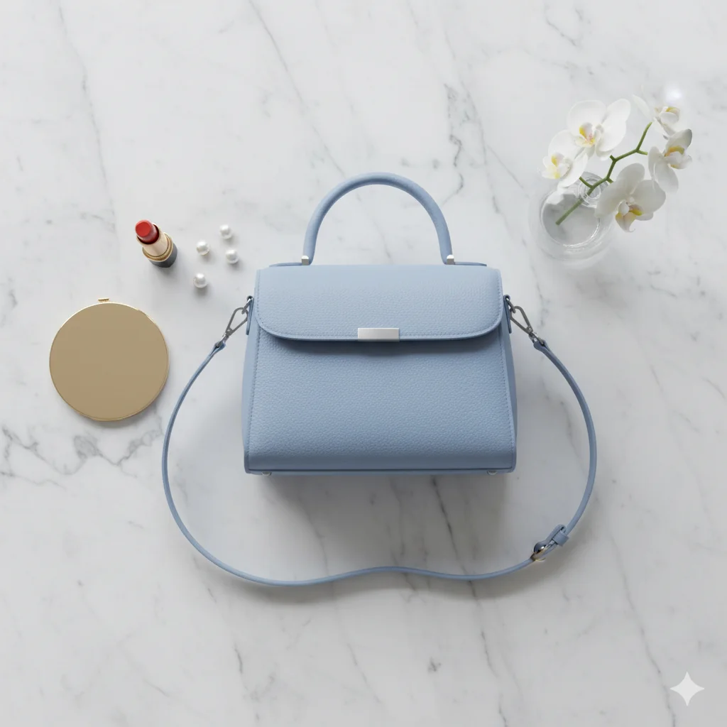 Lifestyle style AI generated image