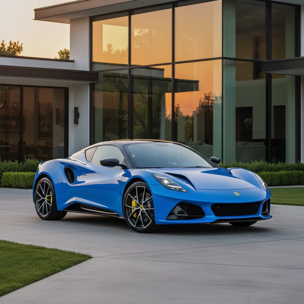 Nature style AI generated image