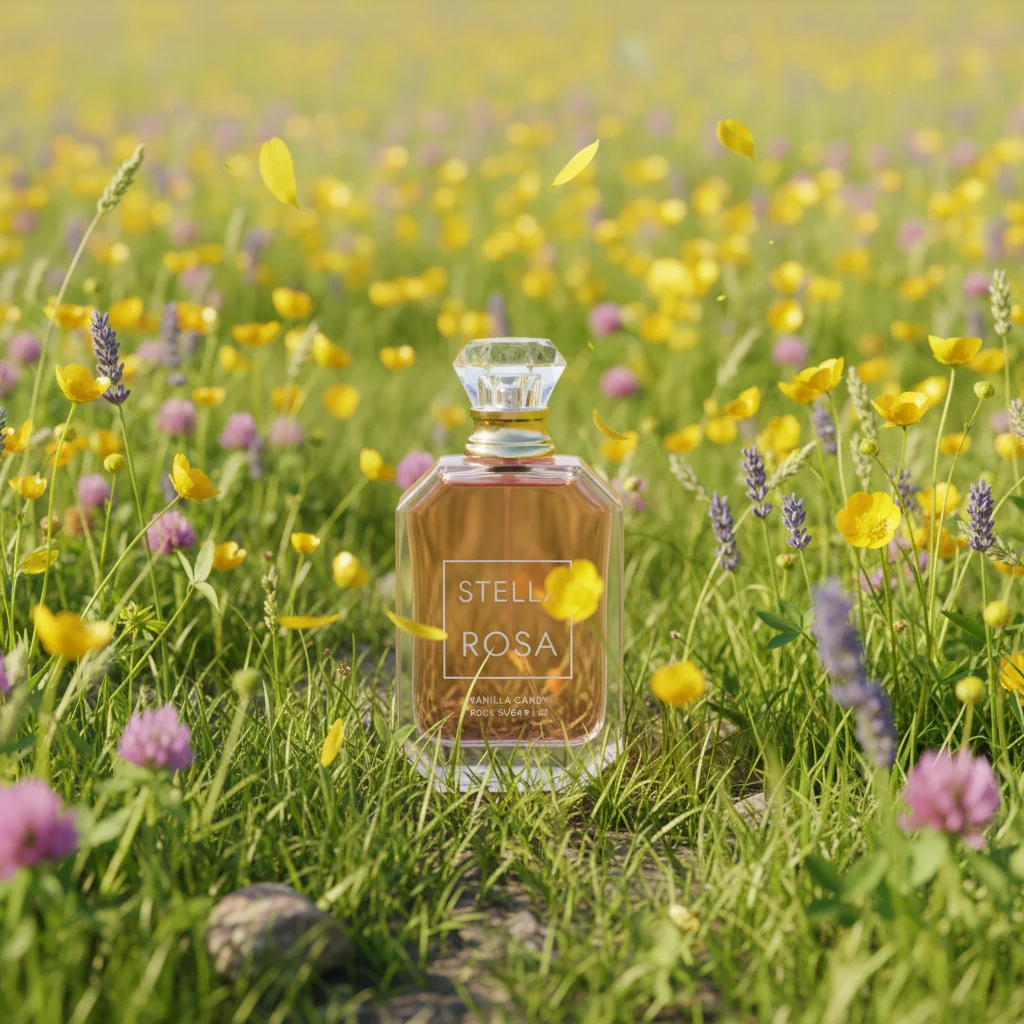 Lifestyle style AI generated image