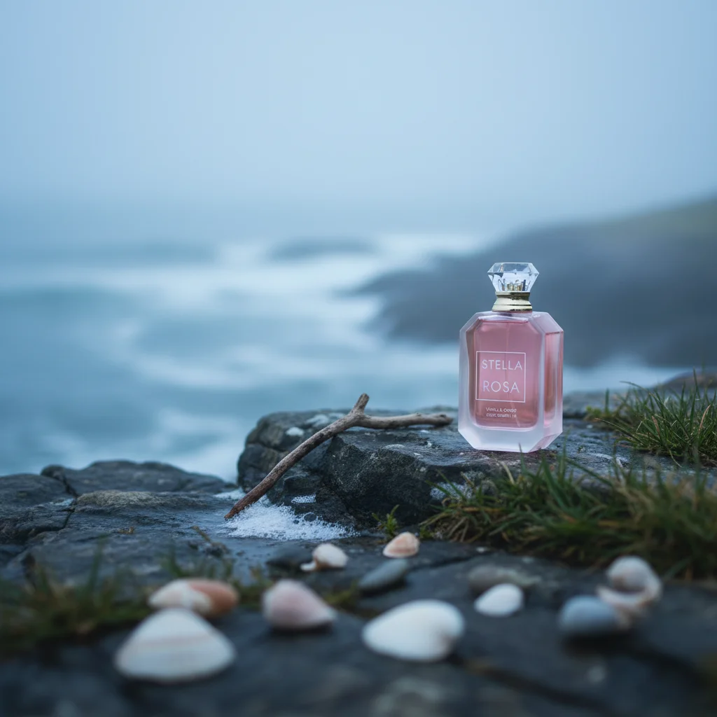 UGC style AI generated image