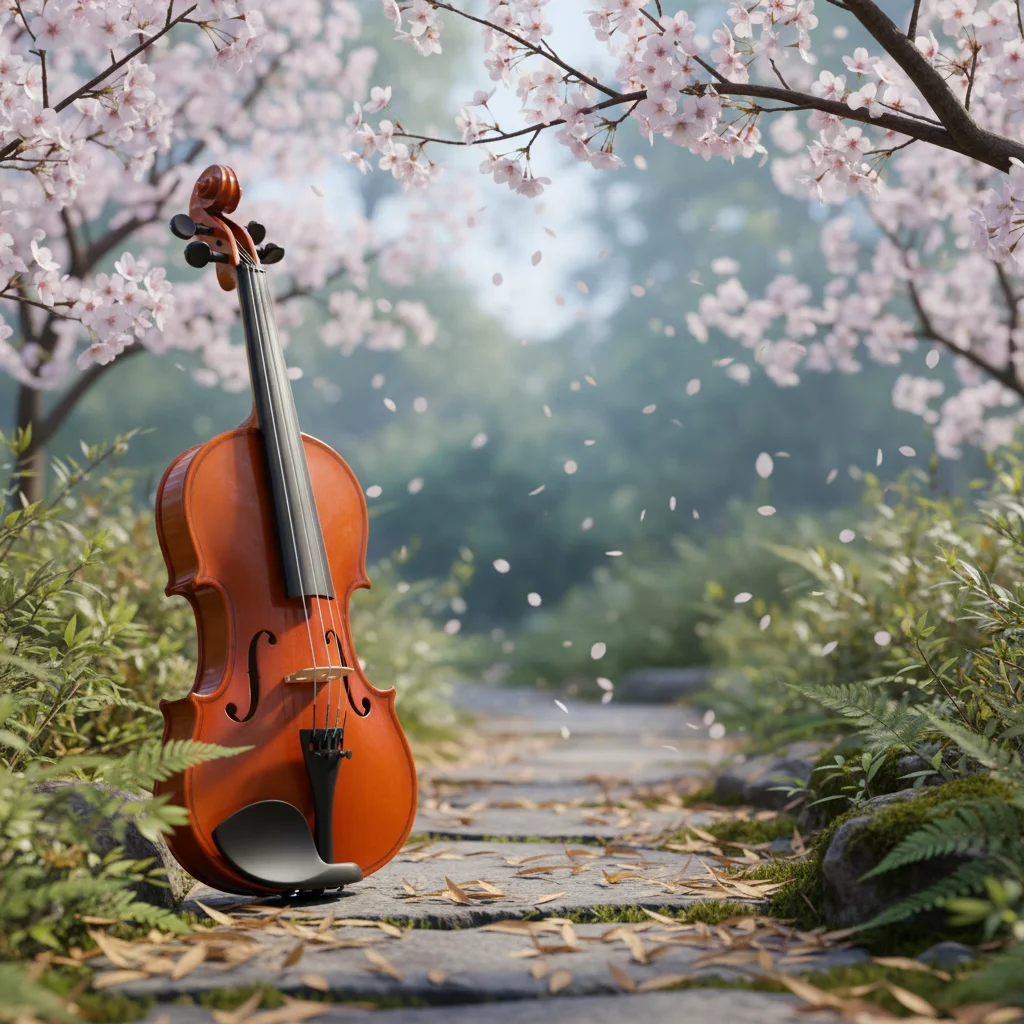 Studio style AI generated image