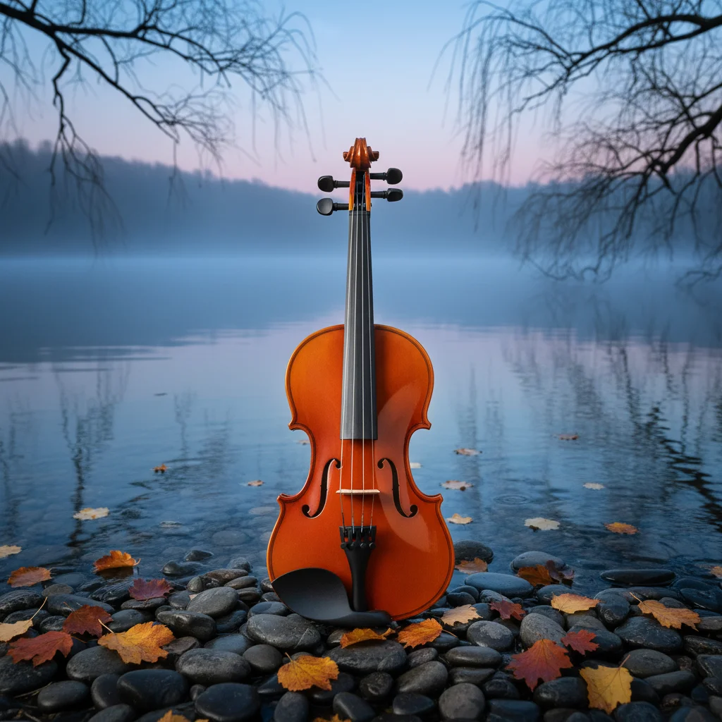 Lifestyle style AI generated image