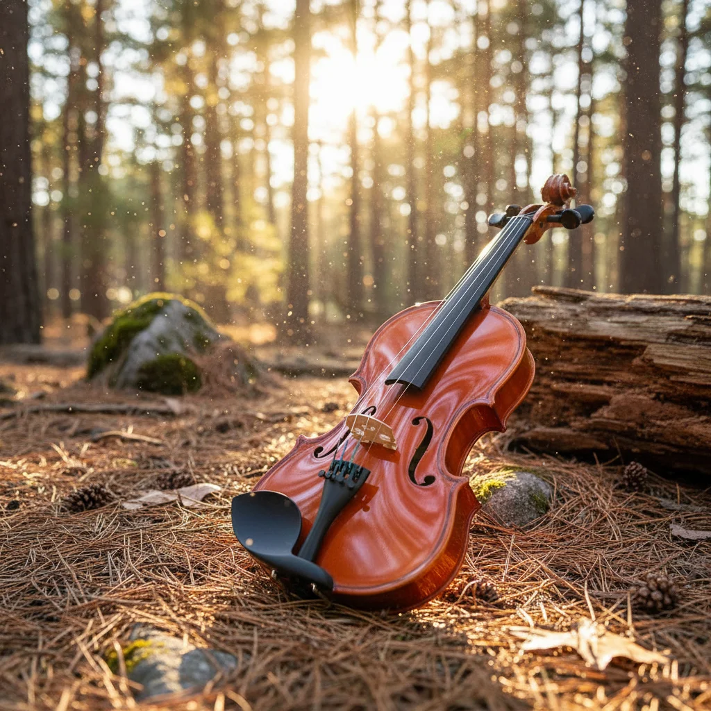 UGC style AI generated image