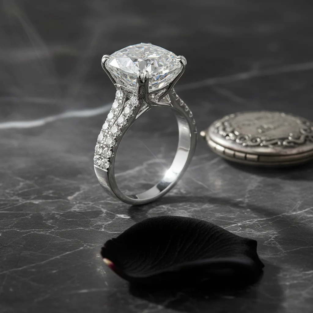 Lifestyle style AI generated image