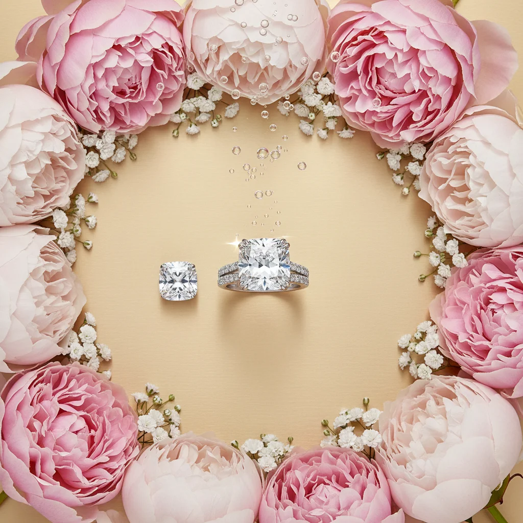 UGC style AI generated image