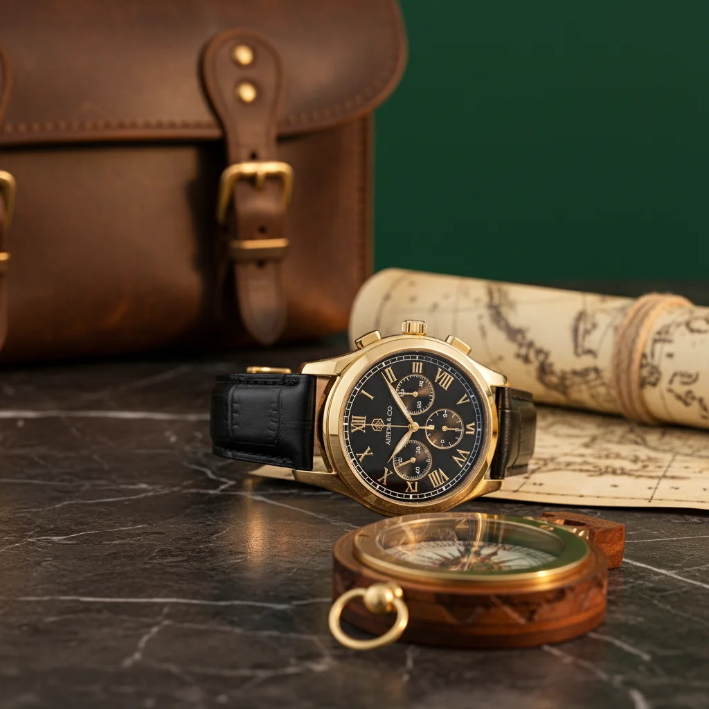 Nature style AI generated image