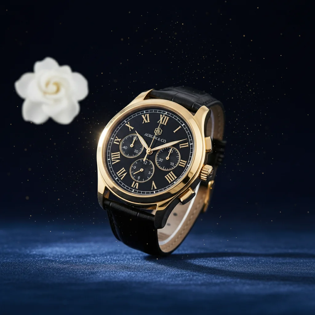 Lifestyle style AI generated image