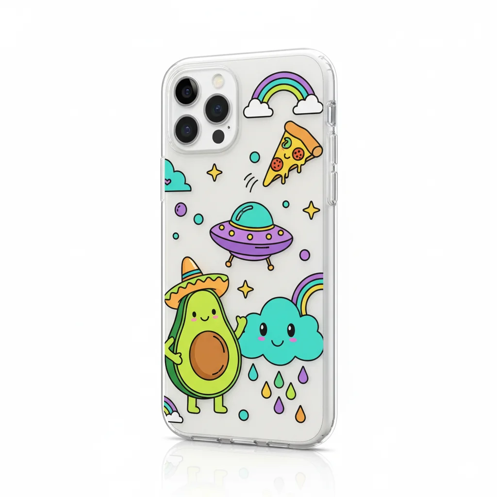 Original phone case product image