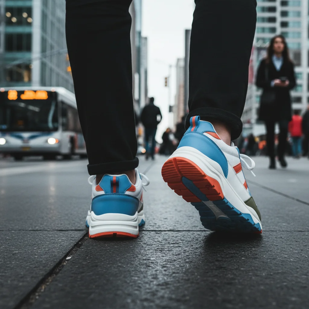 Nature style AI generated image